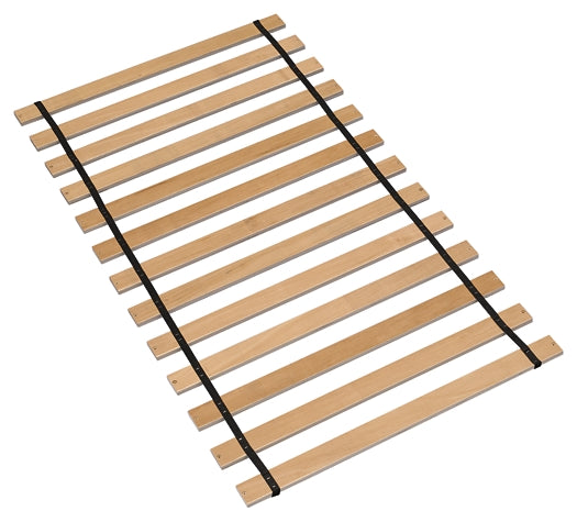 Platform Roll Slats