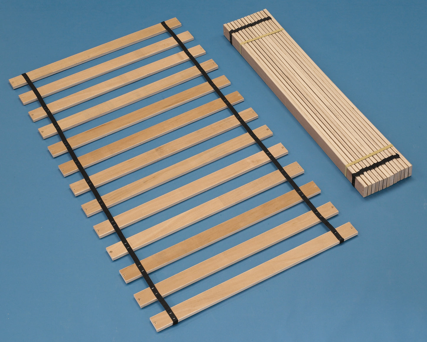 Platform Roll Slats