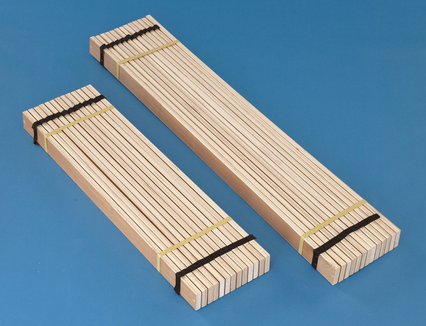 Platform Roll Slats