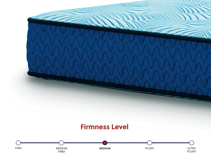 Peak 2.0 10 Hybrid Mattress