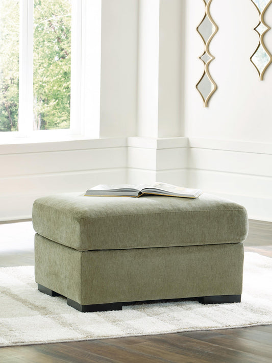 Bridgepoint Ottoman