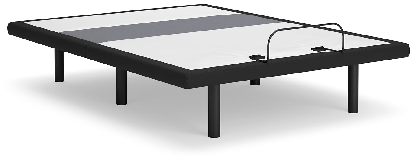 Best Base With Lumbar And Audio Adjustable Base