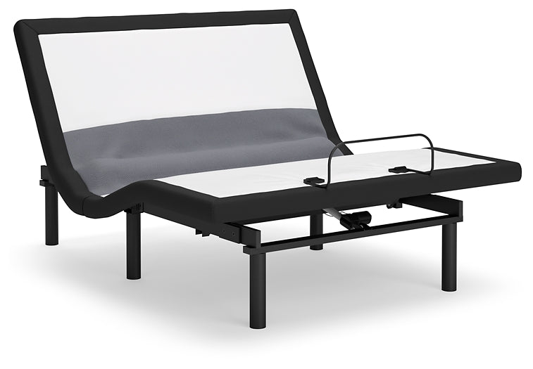 Best Base With Lumbar And Audio Adjustable Base