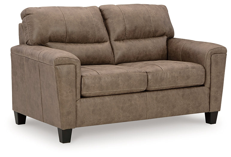 Sofa, Loveseat and Recliner