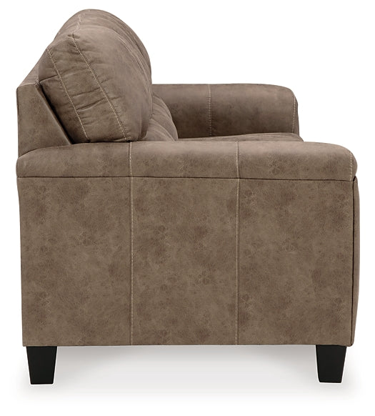 Sofa, Loveseat and Recliner