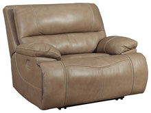 Load image into Gallery viewer, Ricmen Wide Seat Power Recliner
