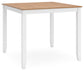Gesthaven DRM Counter Table Set (5/CN)