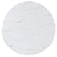 Xandrum Round Dining Room Table