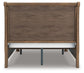Feddinger Queen Storage Sleigh Bed