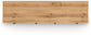 Aleaport Six Drawer Dresser