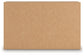 Aleaport Six Drawer Dresser