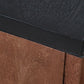Kallari Chair Side End Table