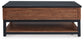 Kallari Lift Top Cocktail Table