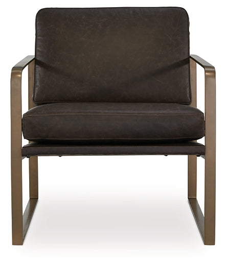 Bradett Accent Chair
