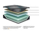 Millennium 2.0 Foam 12 Inch Queen Mattress