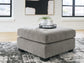 Lanelly Oversized Accent Ottoman