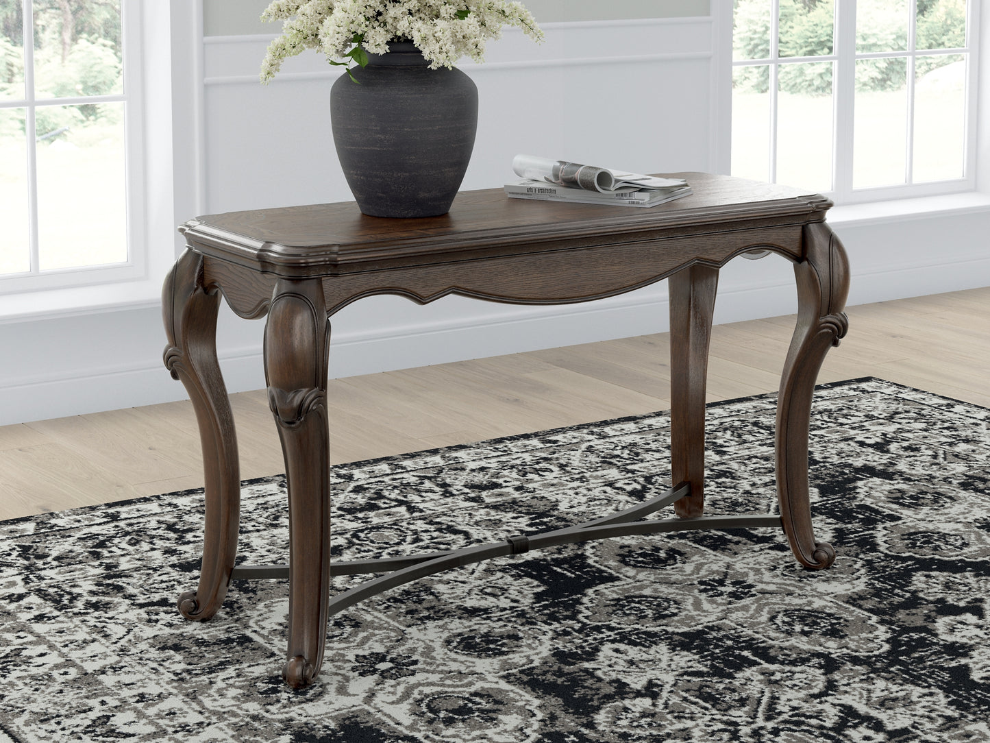 Maylee Sofa Table