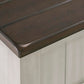 Darborn Lift Top Cocktail Table