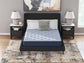 Peak 2.0 12 Hybrid  Mattress