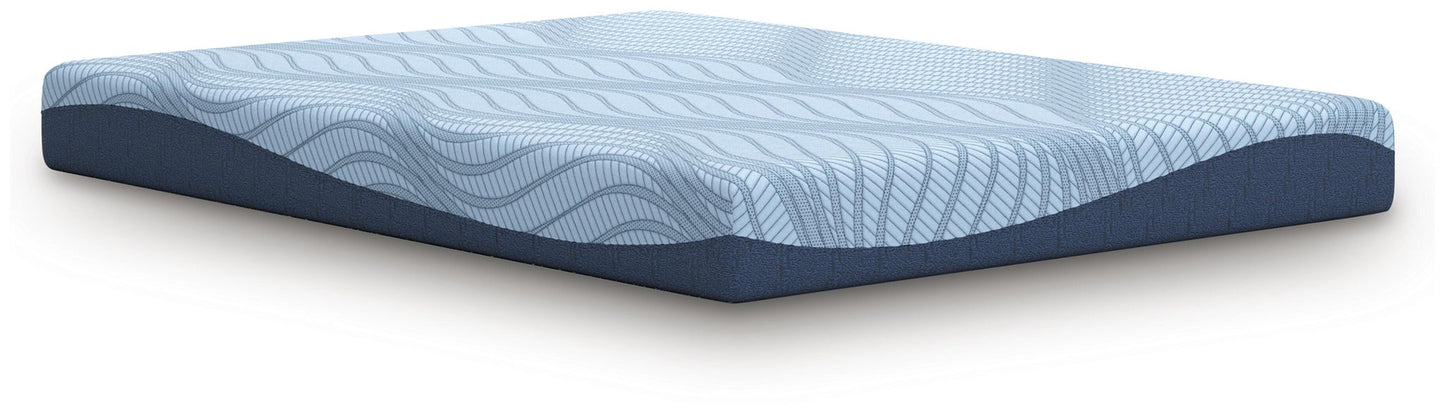 Peak 2.0 8 Memory Foam  Mattress