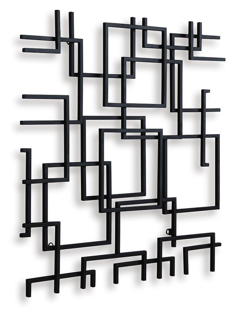 Aadanton Wall Decor