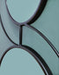 Shayham Accent Mirror