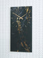 Teague Wall Clock