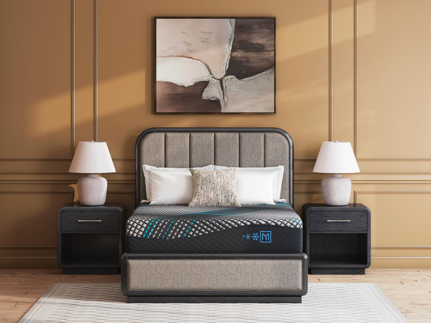 Millennium 2.0 Hybrid 14 Inch King Mattress