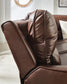 DeepWakes 5-Piece Power Reclining Sectional
