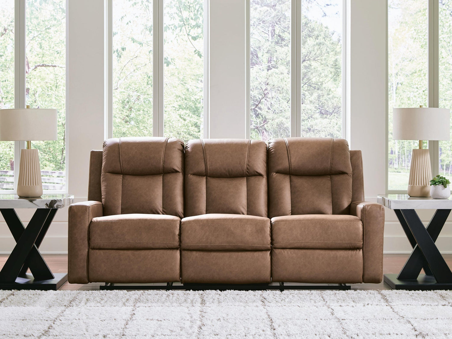 Living Room > Reclining Furniture > Reclining Sofas