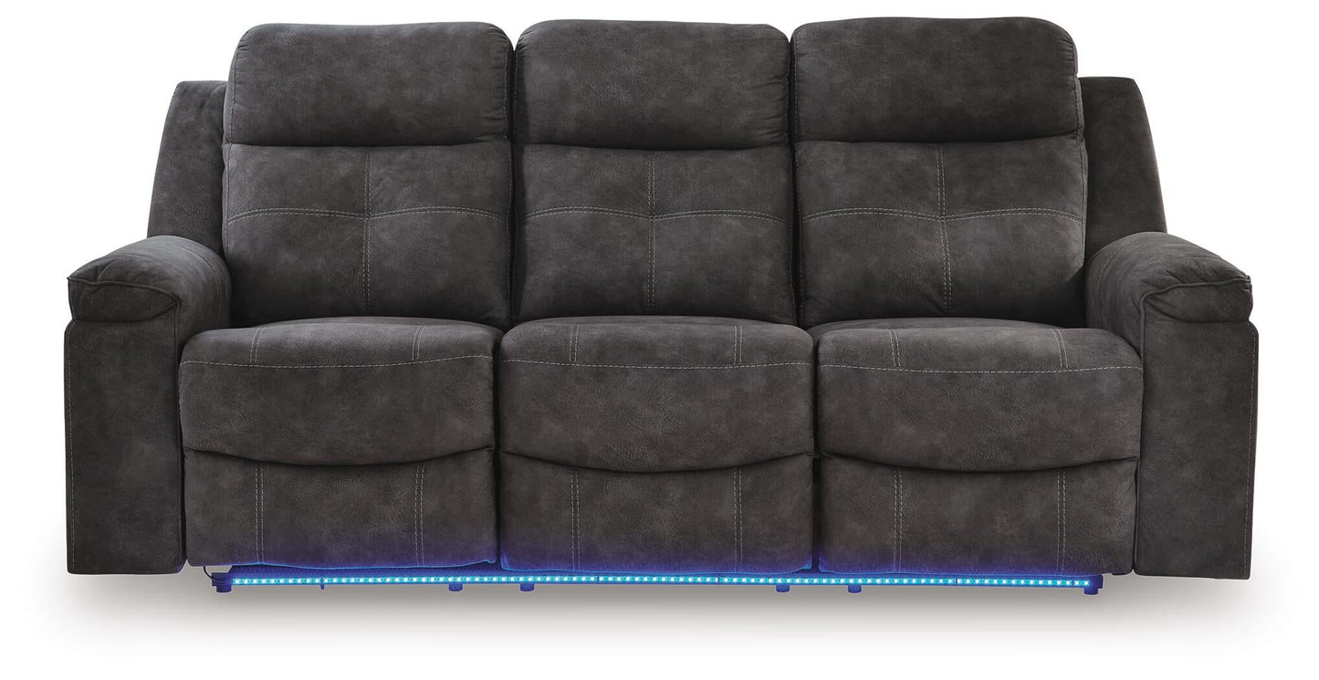 Brysonview Reclining Sofa