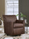 Espresso Brown