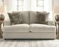 Soletren Sofa, Loveseat and Chair