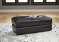 Amiata Sofa, Loveseat, Chair and Ottoman
