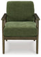 Bixler Sofa, Loveseat and Chair