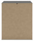Fraluna King Panel Bed, Dresser, Mirror, Chest and Nightstand
