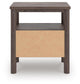 Pamytta King Upholstered Panel Bed, Dresser, Mirror, Chest and Nightstand