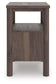 Pamytta Queen Panel Bed, Dresser, Mirror, Chest and Nightstand