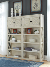 Load image into Gallery viewer, Bolanburg Large Bookcase
