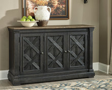 Load image into Gallery viewer, Tyler Creek Dining Room Server
