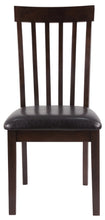 Load image into Gallery viewer, Hammis Dining UPH Side Chair (2/CN)
