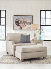 Load image into Gallery viewer, Traemore Ottoman
