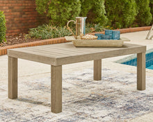 Load image into Gallery viewer, Silo Point Rectangular Cocktail Table
