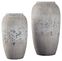 Load image into Gallery viewer, Dimitra Vase Set (2/CN)
