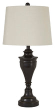 Load image into Gallery viewer, Darlita Metal Table Lamp (2/CN)
