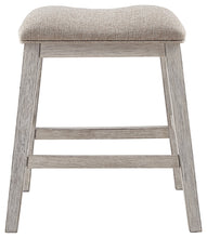 Load image into Gallery viewer, Skempton Upholstered Stool (2/CN)
