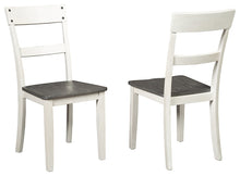 Load image into Gallery viewer, Nelling Dining Room Side Chair (2/CN)
