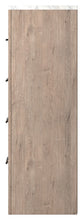 Load image into Gallery viewer, Senniberg Four Drawer Chest
