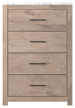 Load image into Gallery viewer, Senniberg Four Drawer Chest
