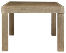 Load image into Gallery viewer, Silo Point Rectangular Cocktail Table
